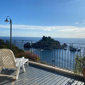  Nocleg ze śniadaniem Isola Bella