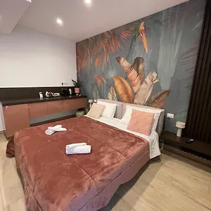  Nocleg ze śniadaniem Namuri Luxury