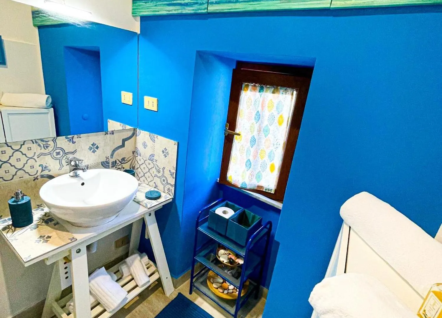 Panoramic Taormina Center Apartment Italy