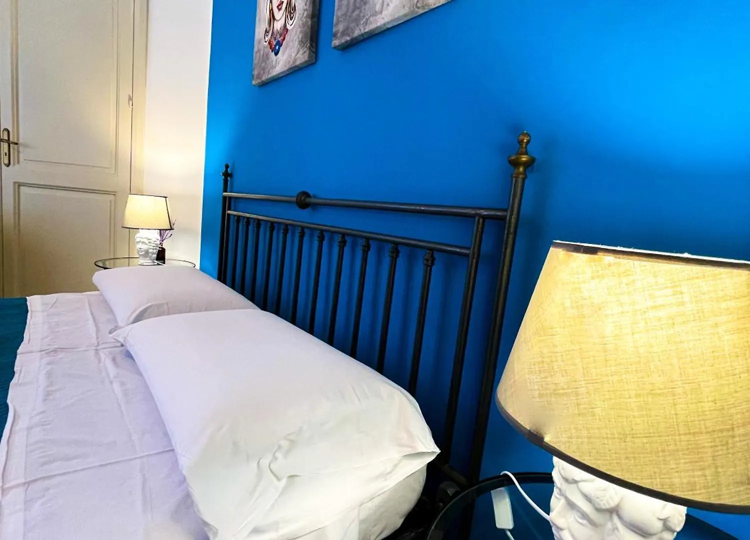 Panoramic Taormina Center Apartment Italy