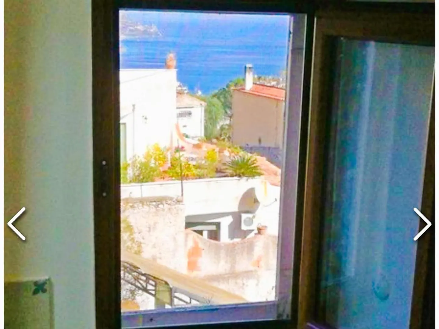 Panoramic Taormina Center Apartment