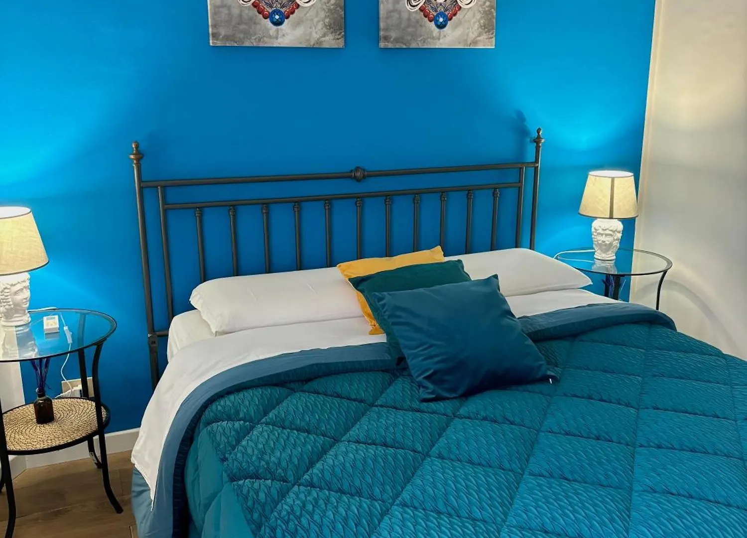 Panoramic Taormina Center Apartment 0*,  Italy
